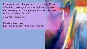 52-Claudette-Bienvenue-Luc-son-Évangiles-et-les-actes-Citation